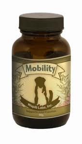 Natural Mobility - 15g